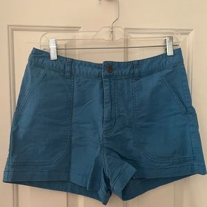 Stand Up Shorts- Woman’s